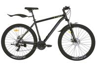 Купить Велосипед Nameless J9600D Черн. (2026)