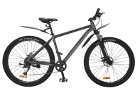 Купить Велосипед Nameless J9900D сер. (2026)