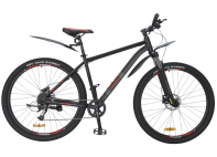 Купить Велосипед Nameless J9900DH Черн. (2026)