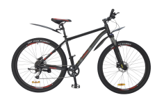 Велосипед Nameless J9900DH Черн. (2026)