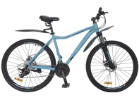 Купить Велосипед Nameless J7300DW Бирюз. (2026)