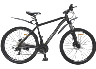 Купить Велосипед Nameless J7600DH черн. (2026)