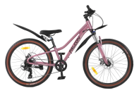 Купить Велосипед Falcon Bike 24 Venus 2.0 роз. (2026)