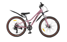 Велосипед Falcon Bike 24 Venus 2.0 роз. (2026)