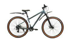 Велосипед Falcon Bike 29 Shift 2.0 сер. (2026)