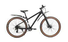 Велосипед Falcon Bike 29 Shift 2.0 черн. (2026)