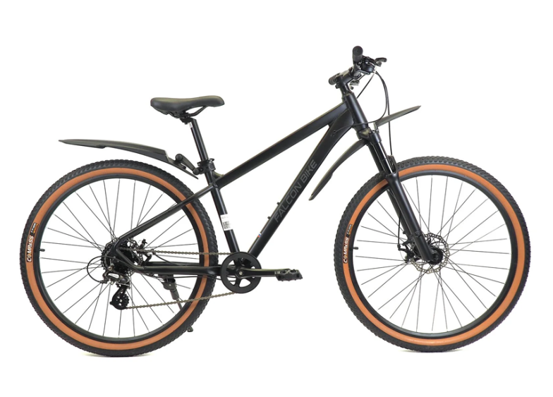 Купить Велосипед Falcon Bike 29 Shift 2.0 черн. (2026)