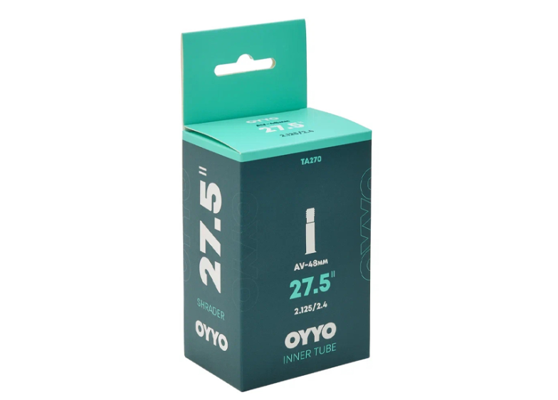 Купить OYYO TA270, 27.5х2.125/2.40, AV48
