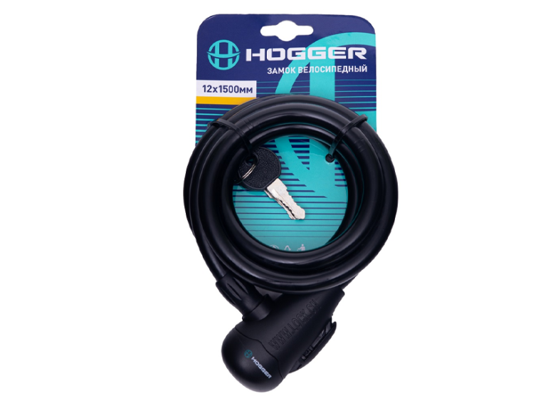 Купить Hogger LKHG102.314KEY-BK