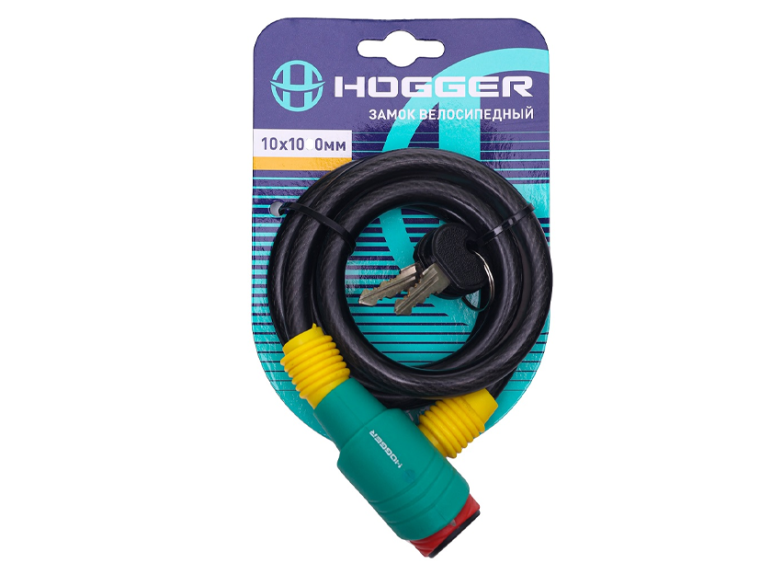 Купить Hogger LKHG102.305KEY-BK