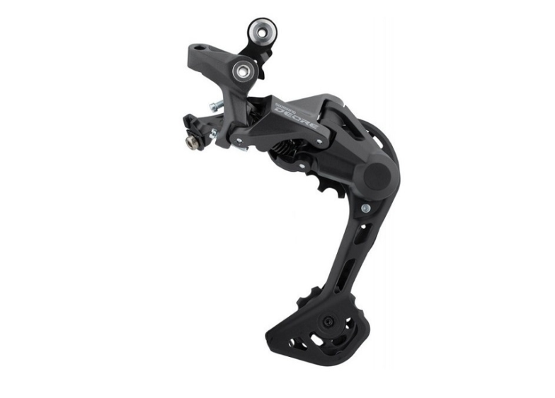 Купить Shimano Deore RD-M4120-SGS