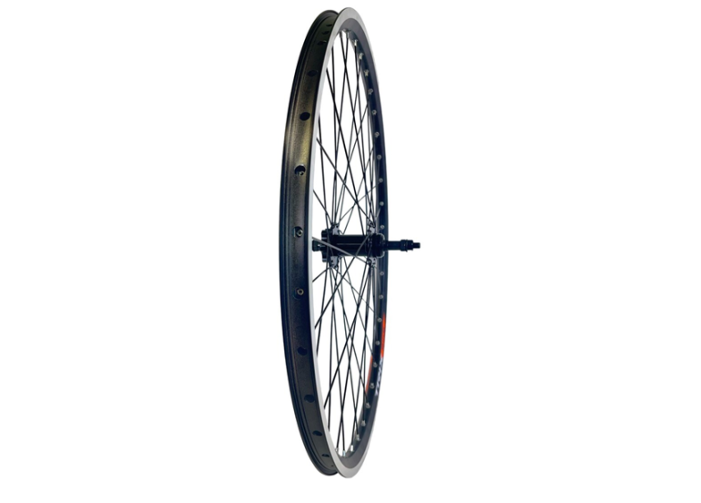 Купить Trix заднее D23-26-black-16033