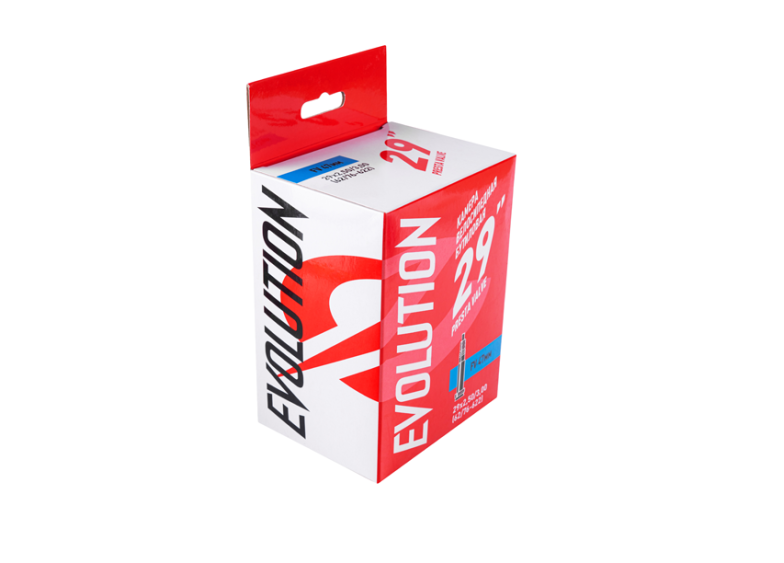 Купить Evolution 29"x2.50/3.00 (FV 47 мм)
