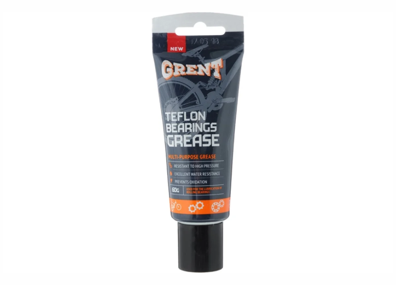 Купить Смазка для подшипников Grent PTFE Bearings Grease