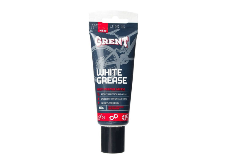 Купить Универсальная смазка GRENT WHITE GREASE