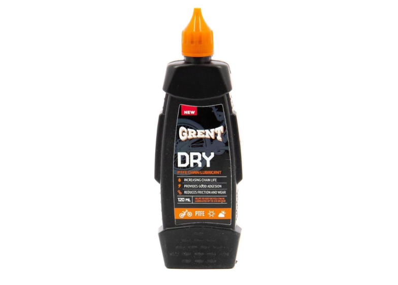 Купить Смазка для цепи GRENT PTFE Dry Lube