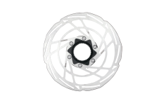Jagwire Sport SR1 (DCR051, 160 мм)