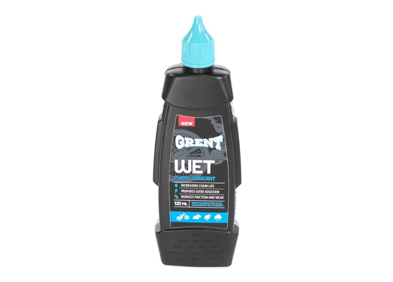 Купить Смазка для цепи GRENT Wet Lube