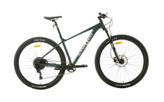Велосипед Alpinebike Alpstein-Säntis MTB 11 air