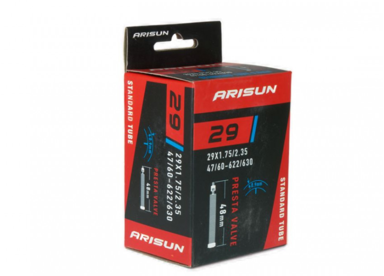 Купить Arisun Superlite 29"x1.75/2.35 (FV 48 мм)