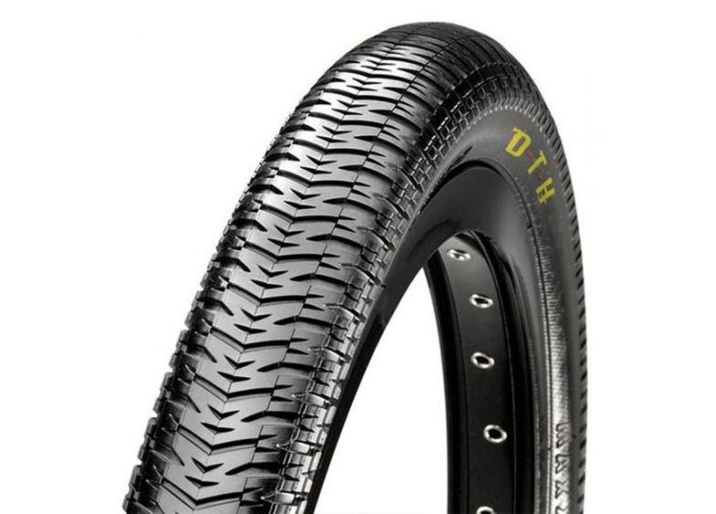 Купить Maxxis DTH 20"x2,20
