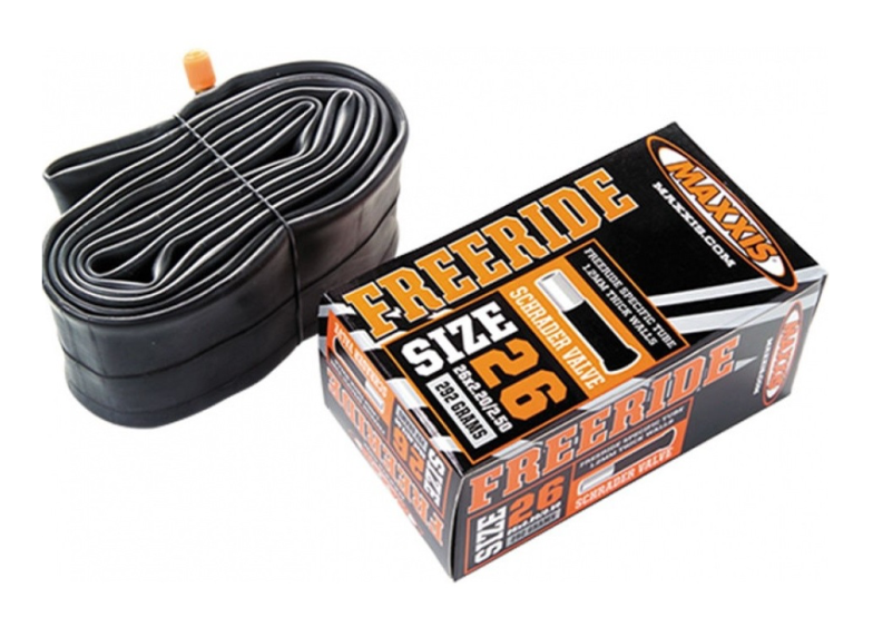Купить Maxxis Freeride A/V 26" x2,2/2,5