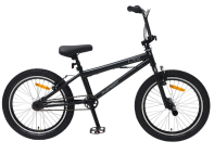 Купить Велосипед 20" Avenger BMX C201B черн. (2026)