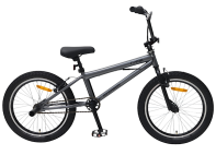 Купить Велосипед 20" Avenger BMX C201B сер. (2026)