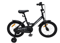 Купить Детский велосипед Nameless Galaxy 16 черн. (2026)