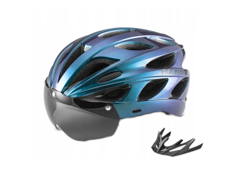 Купить Rockbros TT-16 Wind Mirror