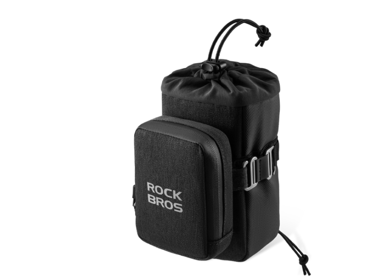 Купить Rockbros P009 черн.