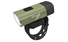 Moon Lepus Army Green