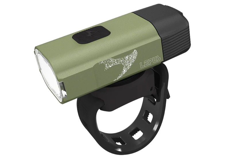 Купить Moon Lepus Army Green