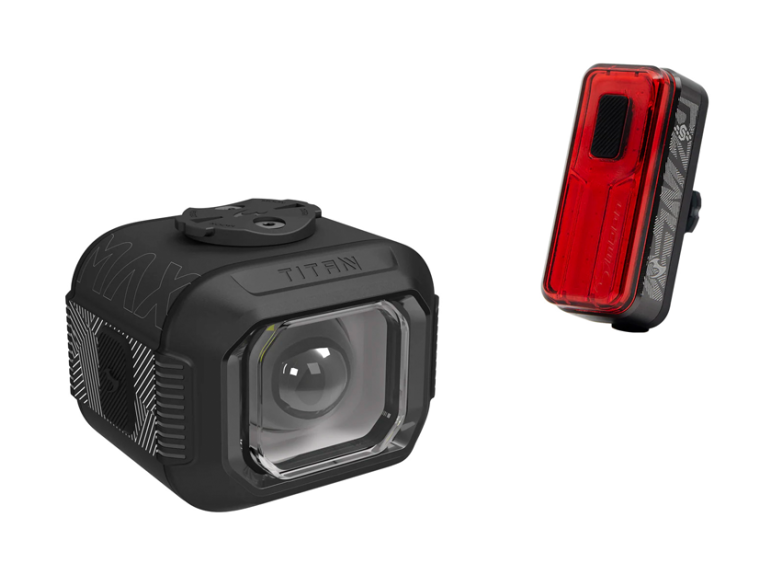Купить Moon Titan Max & Helix 150 Sense