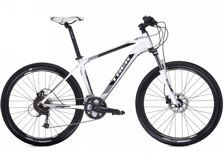 Купить Велосипед Trek 2013 4500 Disc