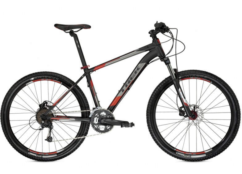 Купить Велосипед Trek 2013 4500 Disc