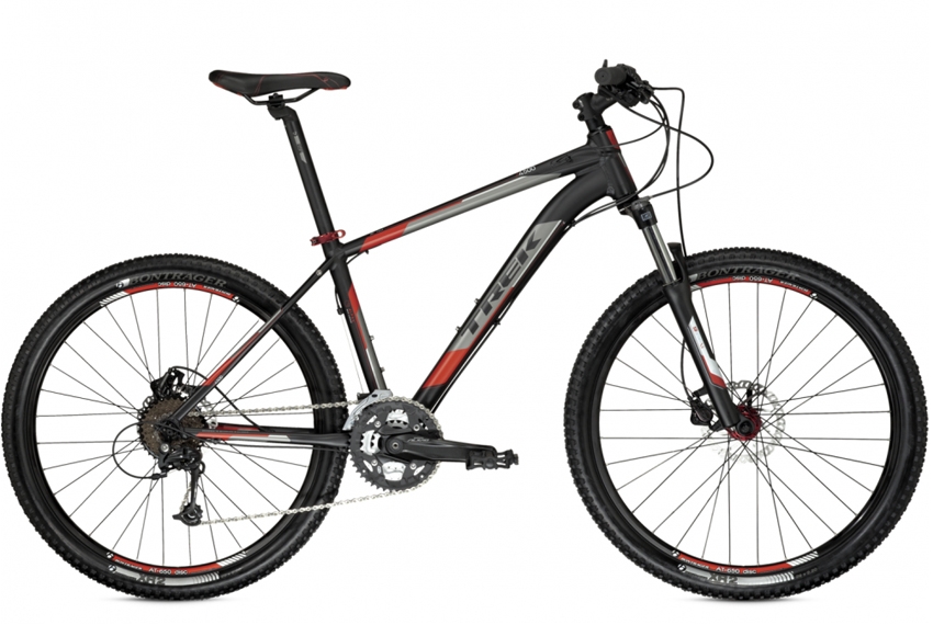 Trek 2013 4500 Disc