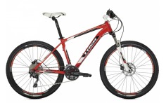 Велосипед Trek 2013 4700 Disc