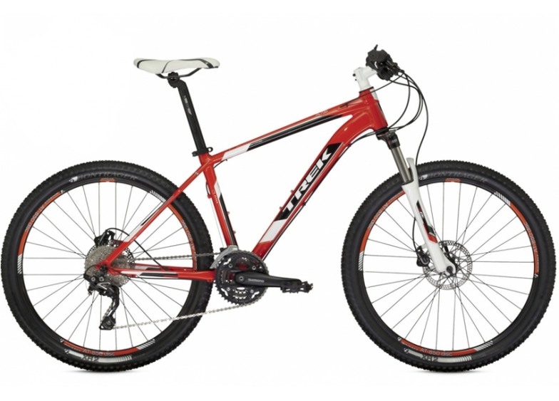 Купить Велосипед Trek 2013 4700 Disc