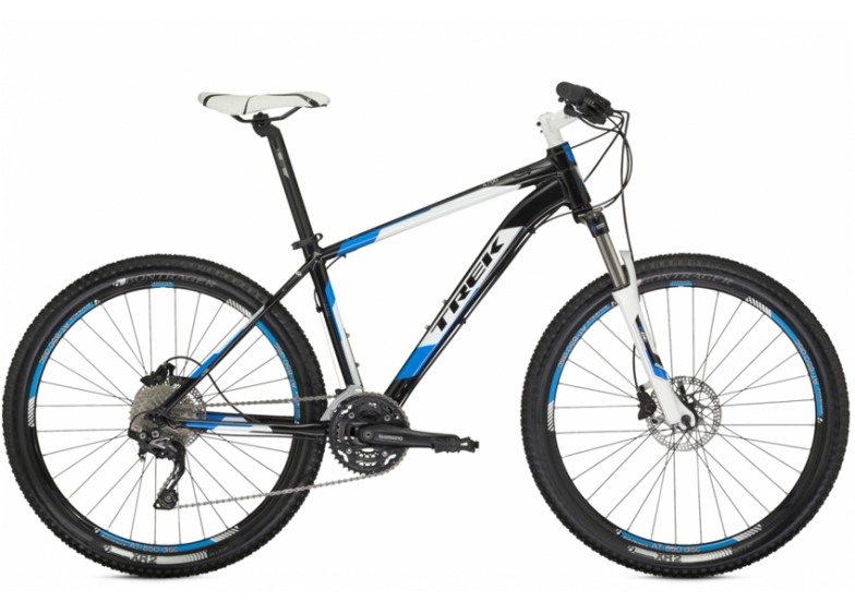 Купить Велосипед Trek 2013 4700 Disc