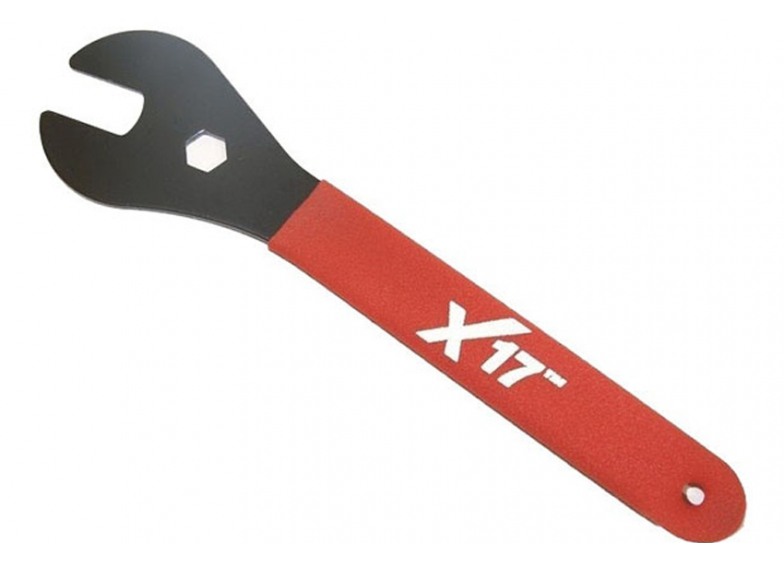 Купить Ключ X17 конусный 13мм