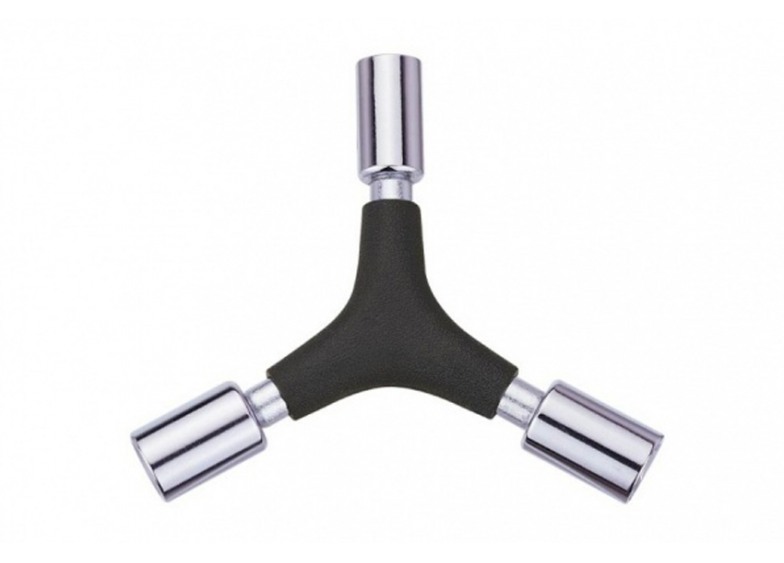 Купить Ключ Y-тип 12*13*14 mm Ice Toolz 60D2