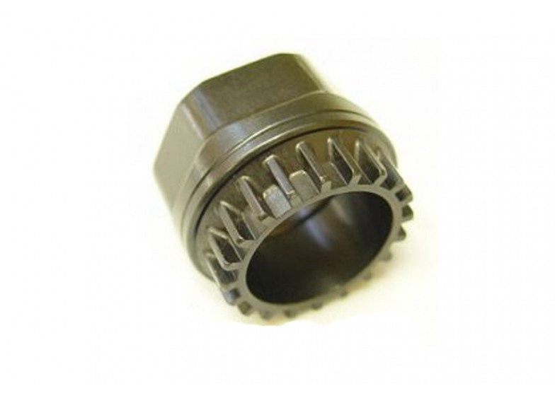 Купить Съемник каретки Shimano TL-UN74-S