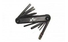 Шестигранники X17