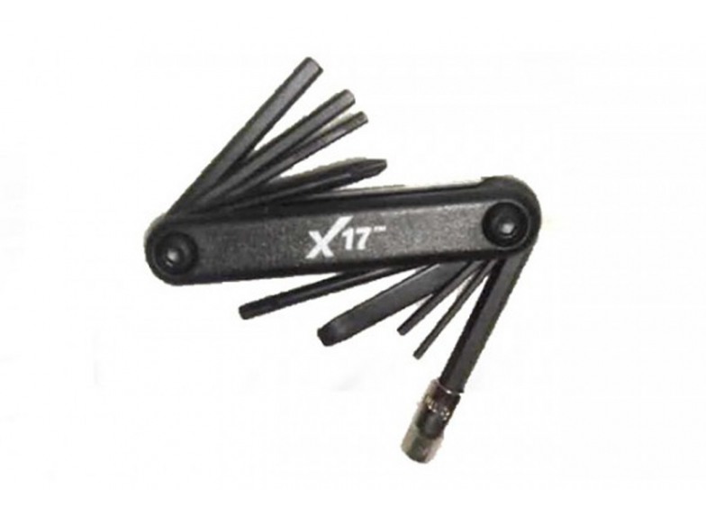 Купить Шестигранники X17