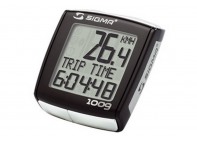 Купить Sigma Topline BC 1009