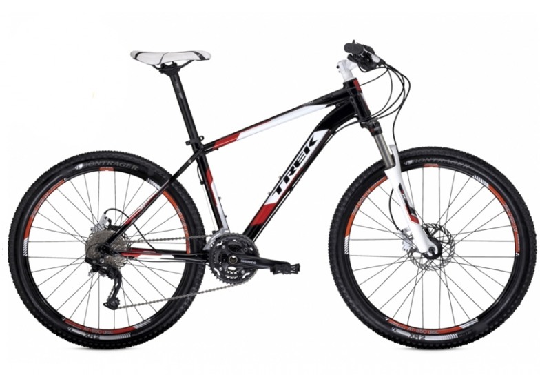 Купить Велосипед Trek 2013 4900 Disc