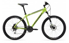 Велосипед Cannondale Trail 5 (2013)