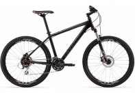 Купить Велосипед Cannondale Trail 5 (2013)