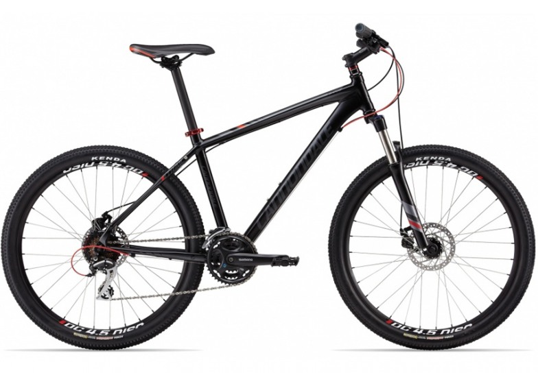 Купить Велосипед Cannondale Trail 5 (2013)